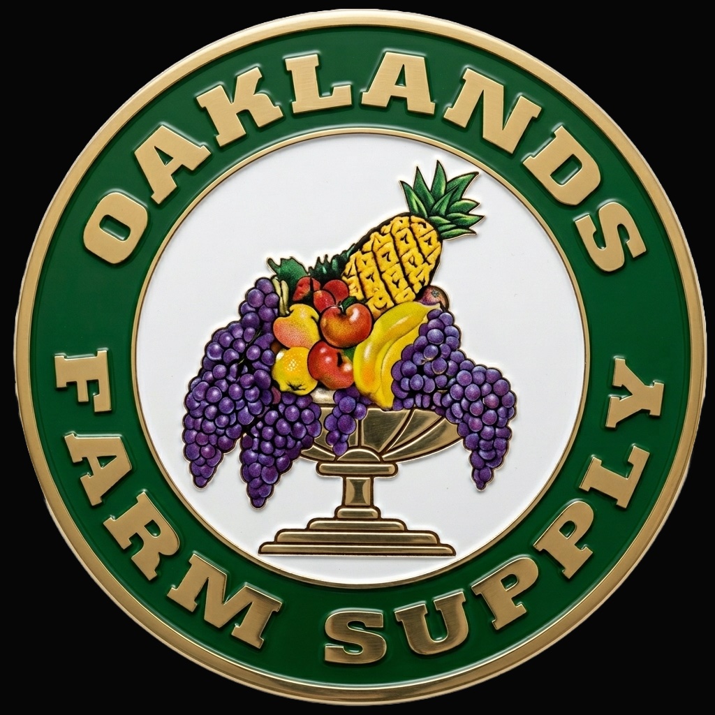 Oakland's Farm Supply